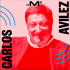 Carlos Avilez em TEATRA podcast